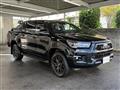 2022 Toyota Hilux