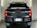 2022 Toyota Hilux