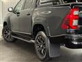 2022 Toyota Hilux