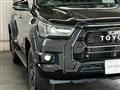 2022 Toyota Hilux
