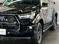 2022 Toyota Hilux