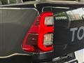 2022 Toyota Hilux