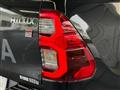 2022 Toyota Hilux