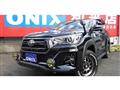 2019 Toyota Hilux