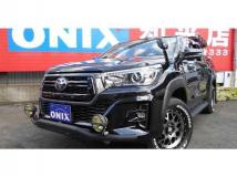 2019 Toyota Hilux
