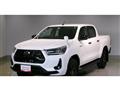 2020 Toyota Hilux