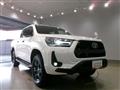 2020 Toyota Hilux