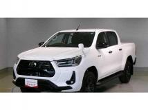 2020 Toyota Hilux