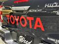 2023 Toyota Hilux