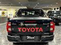 2023 Toyota Hilux