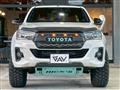 2020 Toyota Hilux