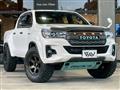 2020 Toyota Hilux