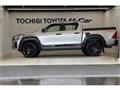 2019 Toyota Hilux