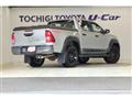 2019 Toyota Hilux
