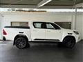 2023 Toyota Hilux
