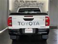 2023 Toyota Hilux