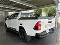 2023 Toyota Hilux