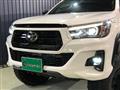 2019 Toyota Hilux