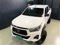 2019 Toyota Hilux