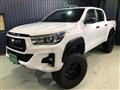 2019 Toyota Hilux