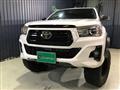 2019 Toyota Hilux