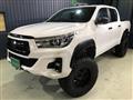 2019 Toyota Hilux