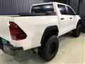 2019 Toyota Hilux