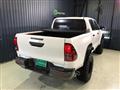 2019 Toyota Hilux