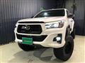 2019 Toyota Hilux