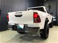 2019 Toyota Hilux
