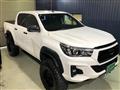 2019 Toyota Hilux