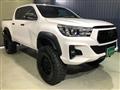 2019 Toyota Hilux
