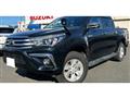 2019 Toyota Hilux