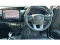 2019 Toyota Hilux