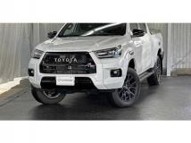 2023 Toyota Hilux