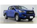 2019 Toyota Hilux