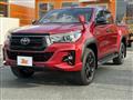 2019 Toyota Hilux
