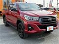 2019 Toyota Hilux