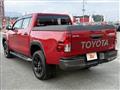 2019 Toyota Hilux