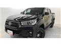 2019 Toyota Hilux