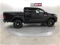 2019 Toyota Hilux