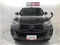 2019 Toyota Hilux