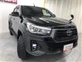 2019 Toyota Hilux