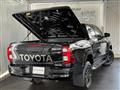 2023 Toyota Hilux