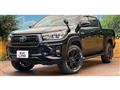 2019 Toyota Hilux