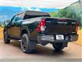 2019 Toyota Hilux