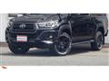 2019 Toyota Hilux