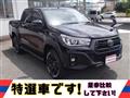2019 Toyota Hilux