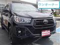 2019 Toyota Hilux