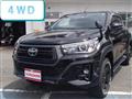 2019 Toyota Hilux